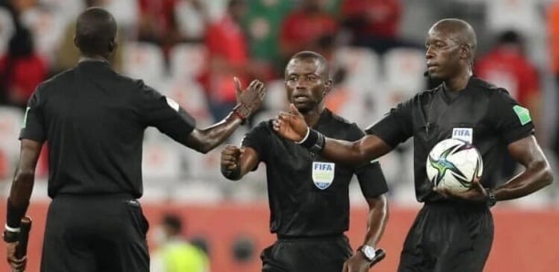 ARBITRE