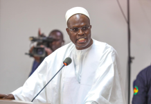 «Ce 25 février 2024 marque le lancement de l’après-Macky»(Khalifa Sall)