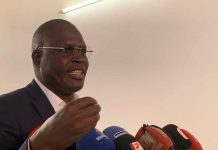 Annulation du décret d’abrogation de l’ élection présidentielle et libération des détenus dits politiques : Khalifa Sall s’en félicite et parle d’un possible deal entre Sonko et Macky Sall
