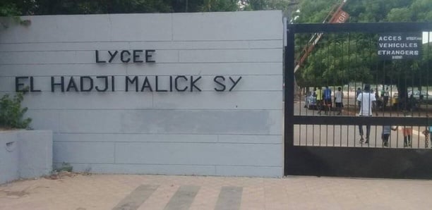 LYCEE