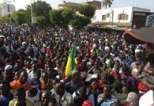Interdiction du rassemblement de ce vendredi: Le préfet de Dakar donne les raisons