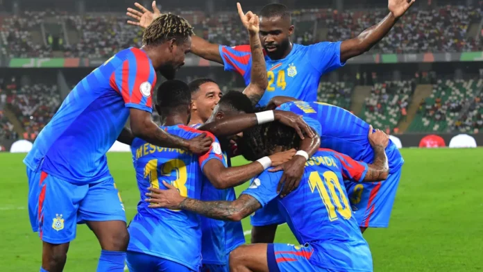 RDC