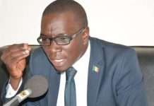 Retour du signal de Walf : Les raisons du ministre Moussa Bocar Thiam