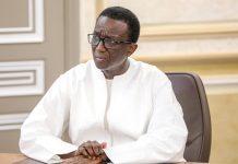Mbacké: Le meeting d’ouverture du candidat Amadou Bâ reporté jusqu’à lundi