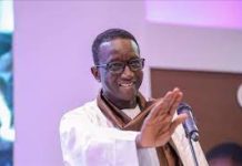 Candidature de Amadou Ba: voici ce qu’a décidé l’alliance pour la République (Apr)
