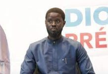 Présidentielle 2024 : Diomaye Faye compte faire sa déclaration de patrimoine dès…