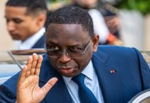 Macky Sall sur le changement de la date de l’élection : «Je n’ai commis aucune faute, Je n’ai pas d’excuse à faire»