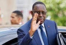 Passation de service avec le nouveau gouvernement: ce que demande Macky à ses hommes