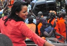 Après avoir rejoint la coalition Diomaye Président: Léna Sène donne ses raisons