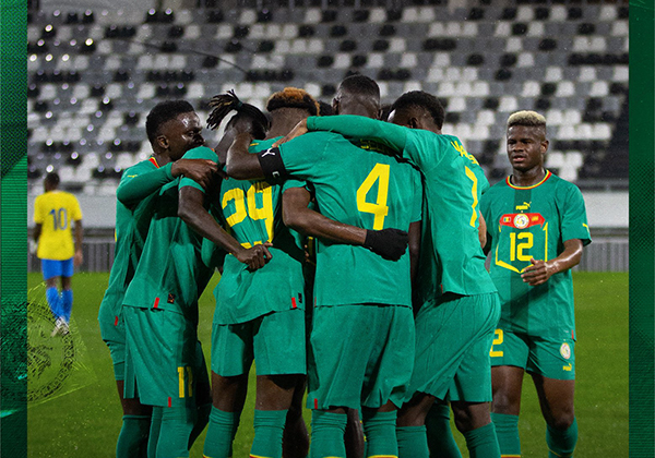 SENEGABON