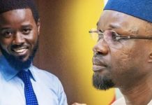 Libération de Sonko et de Diomaye : El Malick Ndiaye confirme