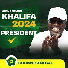 TAXAWU