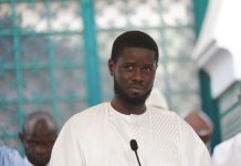 Bassirou Diomaye Faye aux fonctionnaires et agents de l’administration: «incarner pleinement les principes de Jub, Jubal, Jubanti»