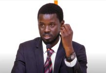 Accident à koungheul: le président Bassirou Diomaye Faye appelle au respect du code de la route