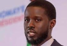 Fête de l’indépendance: Bassirou Diomaye Faye s’adresse à la Nation aujourd’hui, mercredi