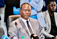 Enseignement supérieur: le ministre Abdourahmane Diouf s’engage pour le paiement des bourses « à temps »