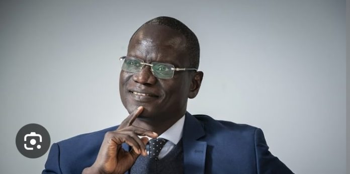 DIOUF
