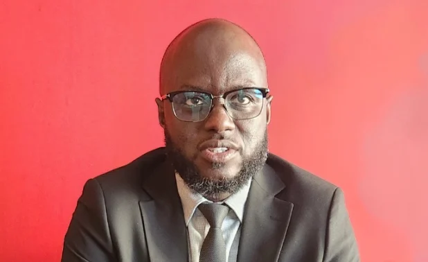 NDIAYE