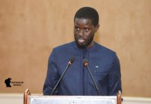 OFNAC: la proposition du président Bassirou Diomaye Faye à Nafi Ngom Keita