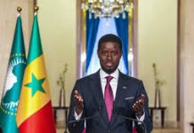 Urgent: le président Bassirou Diomaye Faye ordonne la publication des rapports des cinq dernières années
