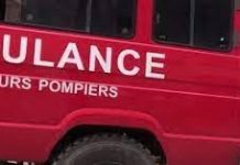 Bignona : Un accident fait 8 blessés dont 3 dans un état grave