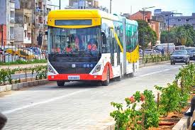 BUS