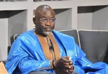 Diffamation contre l’ex-capitaine Touré: Cheikh Yérim Seck condamné