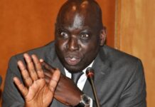 Madiambal Diagne contre la déclaration de Sonko : » Ça c’est gouverner par l’arrogance »