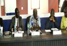Construction durable et efficiente en Afrique de l’Ouest: L’école Supérieure Polytechnique de Dakar organise un forum du 28 au 31 mai 2024