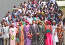 Alimentation scolaire à base de produits locaux : les membres de la CEDEAO en concertation pour un meilleur avenir des enfants d’Afrique de l’Ouest