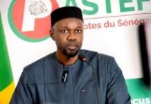 Cherté du coût de la vie: Ousmane Sonko annonce une bonne nouvelle aux senegalais