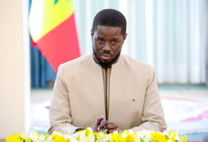 MINISTRE