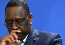 Pétition pour l’extradition de Macky : plus de 3500 signatures enregistrées