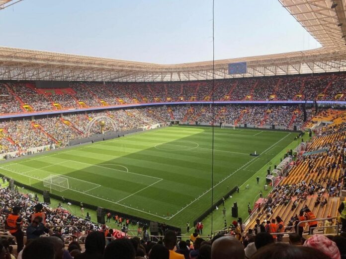 STADE