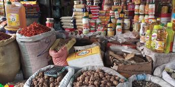 ALIMENTAIRE