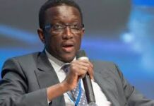 DPG de Ousmane Sonko: la position de l’ancien premier ministre Amadou Ba