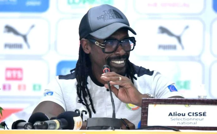 CISSE