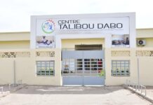 Saccage au centre Talibou Dabo de Grand-Yoff : La colère noire du ministère de la Santé