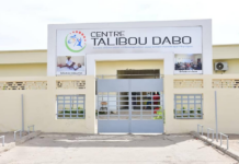 Cinq de ses agents placés sous mandat de dépôt: le collectif des travailleurs du centre Talibou Dabo tire la sonnette d’alarme