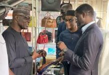Promotion des œuvres artistiques: La directrice de cabinet adjointe de Diomaye invite les Sénégalais à soutenir les artisans locaux