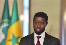 Conseil des ministres du Mercredi 5 Juin 2024: voici les nominations