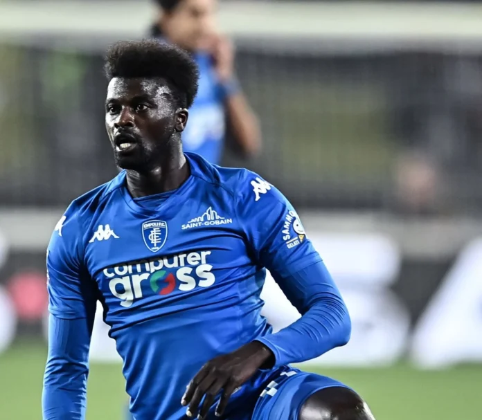 MBAYE