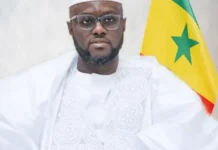 El Malick Ndiaye «les Sénégalais nantis doivent faire preuve de solidarité et d’entraide envers…»