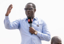 Papa Malick Ndour au nouveau régime : « ne vous contentez pas seulement de marcher fièrement sur le tapis rouge…mais apportez des solutions conformément à vos promesses»