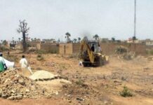 Problèmes fonciers, manque d’eau dans certaines zones du pays: le gouvernement du Sénégal interpellé sur trois questions