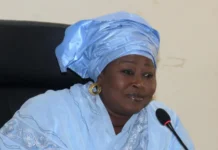 Mairie de Patte d’Oie: Abdoulaye Ka de Pastef remplace Mme le ministre Maïmouna Dièye