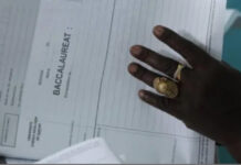Dahra Djolof : huit candidats au baccalauréat placés en garde à vue pour fraude
