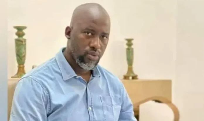KEITA
