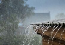 URGENT: UNE OCCURRENCE ”D’ORAGES ET DE PLUIES” ATTENDUE SUR TOUTE L’ÉTENDUE DU TERRITOIRE( ANACIM)