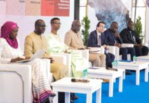 Lancement Géo Sénégal : Un nouvel élan pour la géomatique au Sénégal